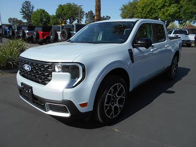 2025 Ford Maverick SuperCrew Cab AWD Pickup for sale #14116 - photo 1