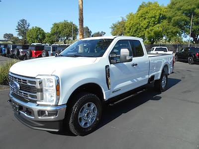 2025 Ford F-250 Super Cab 4x4 Pickup for sale #14122 - photo 1