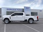 2025 Ford F-250 Crew Cab 4x4 Pickup for sale #14127 - photo 2