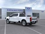 2025 Ford F-250 Crew Cab 4x4 Pickup for sale #14127 - photo 4
