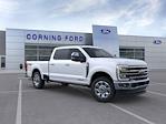 2025 Ford F-250 Crew Cab 4x4 Pickup for sale #14127 - photo 7