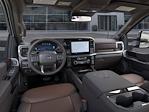 2025 Ford F-250 Crew Cab 4x4 Pickup for sale #14127 - photo 9
