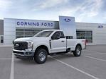 2025 Ford F-350 Regular Cab SRW 4x4 Pickup for sale #14131 - photo 1