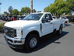 2025 Ford F-350 Regular Cab SRW 4x4 Pickup for sale #14131 - photo 23