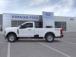2025 Ford F-350 Regular Cab SRW 4x4 Pickup for sale #14131 - photo 4