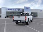 2025 Ford F-350 Regular Cab SRW 4x4 Pickup for sale #14131 - photo 8