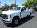 New 2025 Ford F-350 XL Regular Cab 4x4 SRW Pickup for sale #14132 - photo 23