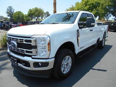 2025 Ford F-250 Super Cab 4x4 Pickup for sale #14134 - photo 1