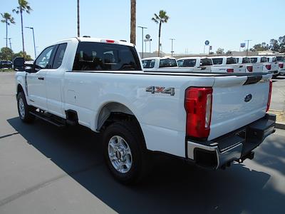 New 2025 Ford F-250 XLT Super Cab for sale #14134 - photo 2