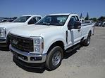 2025 Ford F-350 Regular Cab SRW 4x4 Pickup for sale #14135 - photo 23