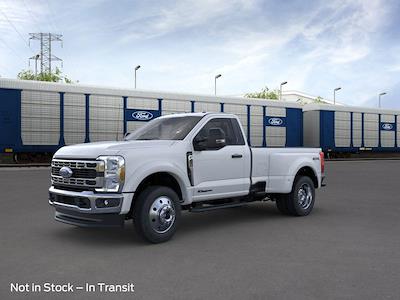 2025 Ford F-450 Regular Cab DRW 4x4 Pickup for sale #14136 - photo 1