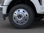 2025 Ford F-450 Regular Cab DRW 4x4 Pickup for sale #14136 - photo 19