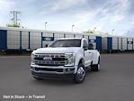 2025 Ford F-450 Regular Cab DRW 4x4 Pickup for sale #14136 - photo 3