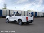 2025 Ford F-450 Regular Cab DRW 4x4 Pickup for sale #14136 - photo 2