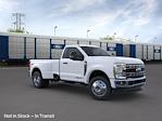 2025 Ford F-450 Regular Cab DRW 4x4 Pickup for sale #14136 - photo 7