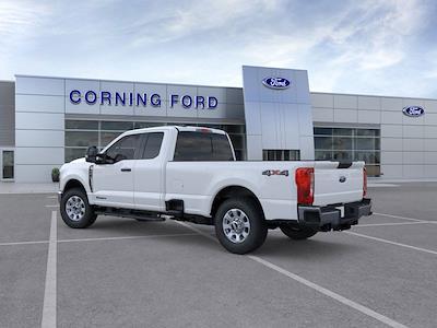 New 2025 Ford F-250 XLT Super Cab 4x4 Pickup for sale #14137 - photo 2