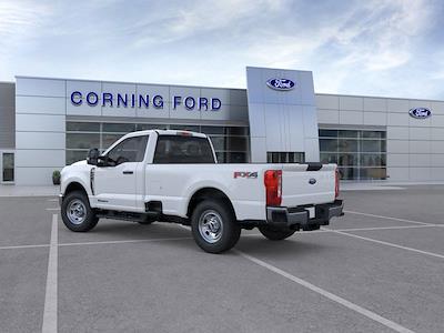 New 2025 Ford F-350 XL Regular Cab 4x4 SRW Pickup for sale #14138 - photo 2