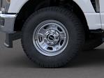 2025 Ford F-350 Regular Cab SRW 4x4 Pickup for sale #14138 - photo 19