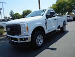 New 2025 Ford F-350 XL Regular Cab 4x4 SRW Pickup for sale #14138 - photo 23
