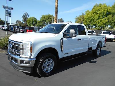 2025 Ford F-250 Super Cab 4x4 Pickup for sale #14139 - photo 1