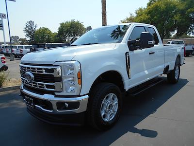 2025 Ford F-250 Super Cab 4x4 Pickup for sale #14140 - photo 1