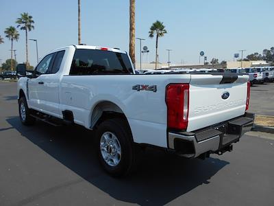 2025 Ford F-250 Super Cab 4x4 Pickup for sale #14140 - photo 2