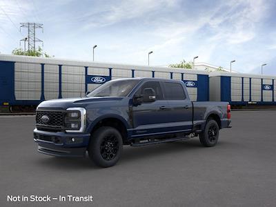 2025 Ford F-250 Crew Cab 4x4 Pickup for sale #14141 - photo 1