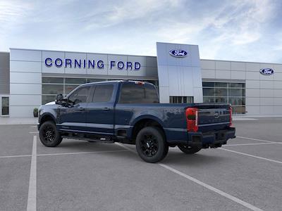 New 2025 Ford F-250 XLT Crew Cab 4x4 Pickup for sale #14141 - photo 2