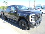 New 2025 Ford F-250 XLT Crew Cab 4x4 Pickup for sale #14141 - photo 25