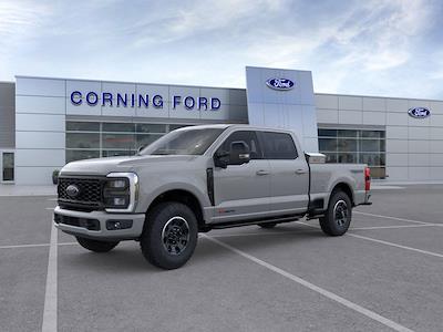 2025 Ford F-350 Crew Cab SRW 4x4 Pickup for sale #14143 - photo 1