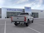 2025 Ford F-350 Crew Cab SRW 4x4 Pickup for sale #14143 - photo 8