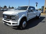 2025 Ford F-450 Crew Cab DRW 4x4 Pickup for sale #14144 - photo 1