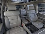 2025 Ford F-450 Crew Cab DRW 4x4 Pickup for sale #14144 - photo 10