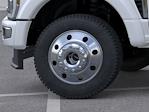 2025 Ford F-450 Crew Cab DRW 4x4 Pickup for sale #14144 - photo 19