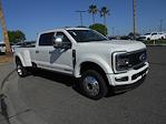 2025 Ford F-450 Crew Cab DRW 4x4 Pickup for sale #14144 - photo 2
