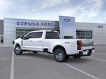2025 Ford F-450 Crew Cab DRW 4x4 Pickup for sale #14144 - photo 4