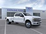 2025 Ford F-450 Crew Cab DRW 4x4 Pickup for sale #14144 - photo 7