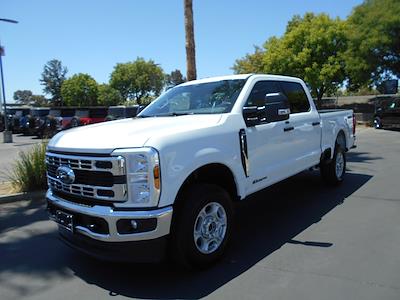 2025 Ford F-250 Crew Cab 4x4 Pickup for sale #14146 - photo 1