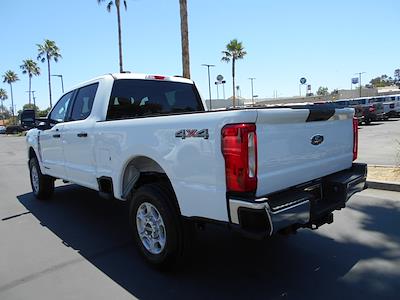 2025 Ford F-250 Crew Cab 4x4 Pickup for sale #14146 - photo 2