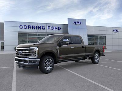 2025 Ford F-350 Crew Cab SRW 4x4 Pickup for sale #14147 - photo 1