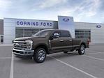 2025 Ford F-350 Crew Cab SRW 4x4 Pickup for sale #14147 - photo 1