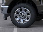 2025 Ford F-350 Crew Cab SRW 4x4 Pickup for sale #14147 - photo 19