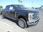 2025 Ford F-350 Crew Cab SRW 4x4 Pickup for sale #14147 - photo 25