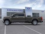 2025 Ford F-350 Crew Cab SRW 4x4 Pickup for sale #14147 - photo 2
