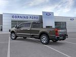 2025 Ford F-350 Crew Cab SRW 4x4 Pickup for sale #14147 - photo 4