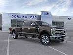 2025 Ford F-350 Crew Cab SRW 4x4 Pickup for sale #14147 - photo 7