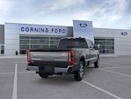 2025 Ford F-350 Crew Cab SRW 4x4 Pickup for sale #14147 - photo 8
