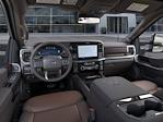 2025 Ford F-350 Crew Cab SRW 4x4 Pickup for sale #14147 - photo 9