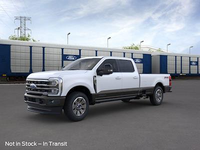 2025 Ford F-350 Crew Cab SRW 4x4 Pickup for sale #14148 - photo 1