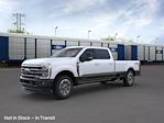 2025 Ford F-350 Crew Cab SRW 4x4 Pickup for sale #14148 - photo 1